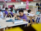 การแข่งขัน 2025 MakeX Thailand Robotics Competition (Practic ... Image 8
